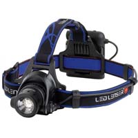 Lampe frontale Led lenser H14