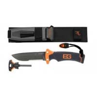 Couteau ultimate bear grylls